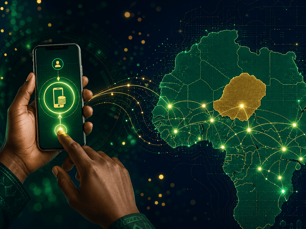 Mobile Money Niger 2026 — ZedPay Africa paiement électronique Niamey